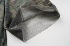 Omirad Camouflage Cargo Shorts