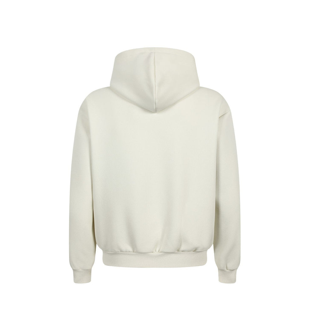 Omirad Vintage Flag Zip Hoodie
