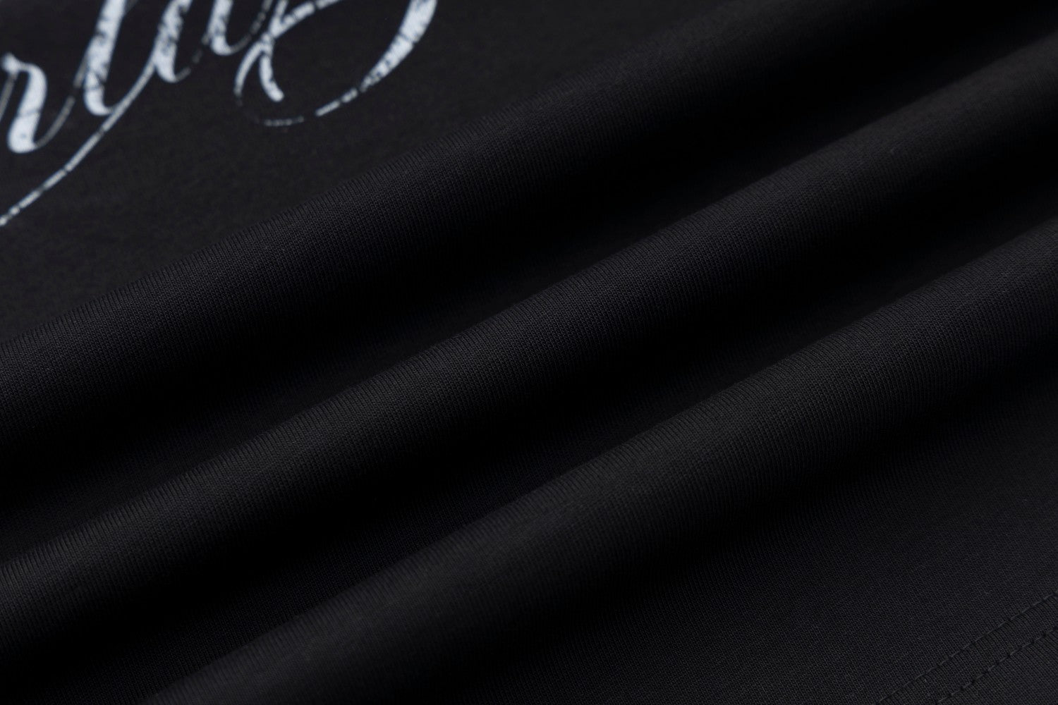 Omirad World God Star Sleeve Long Sleeve Tee