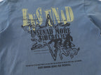 Omirad Layered Graphic Tee