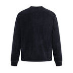 Omirad Washed Graphic Long Sleeve
