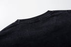 Omirad Washed Graphic Long Sleeve