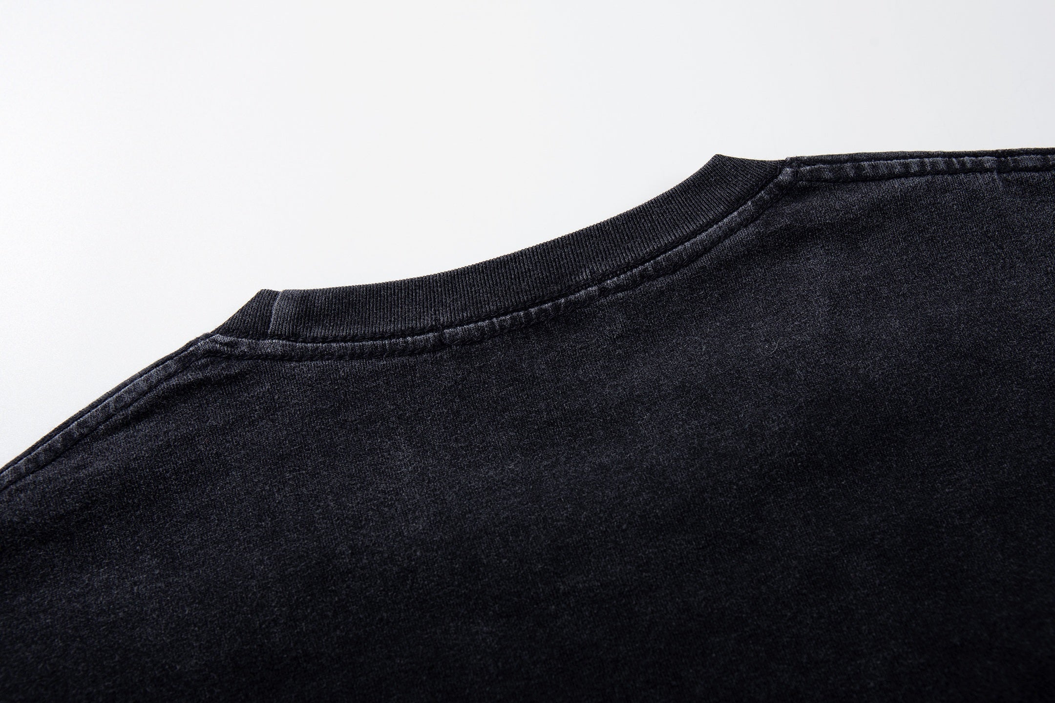 Omirad Washed Graphic Long Sleeve