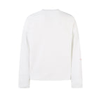 Omirad Gothic Cross Long Sleeve Tee
