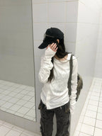 Omirad Graphic Long Sleeve Tee