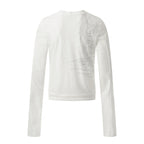 Omirad Graphic Long Sleeve Tee