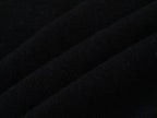 Omirad Striped Crest Knit Sweater