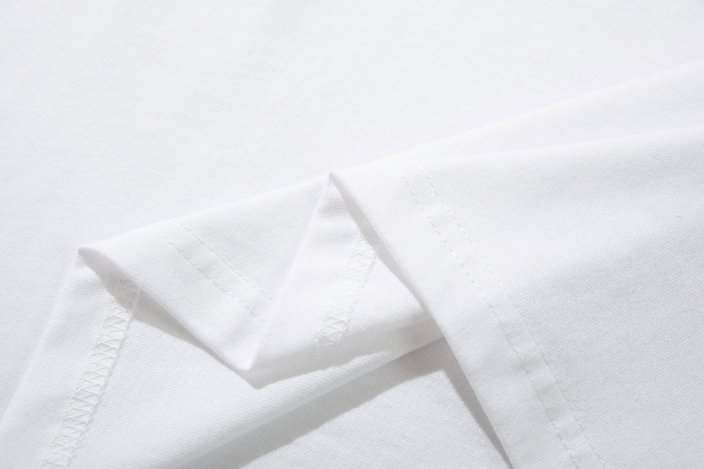 Omirad Creativity Ringer Tee