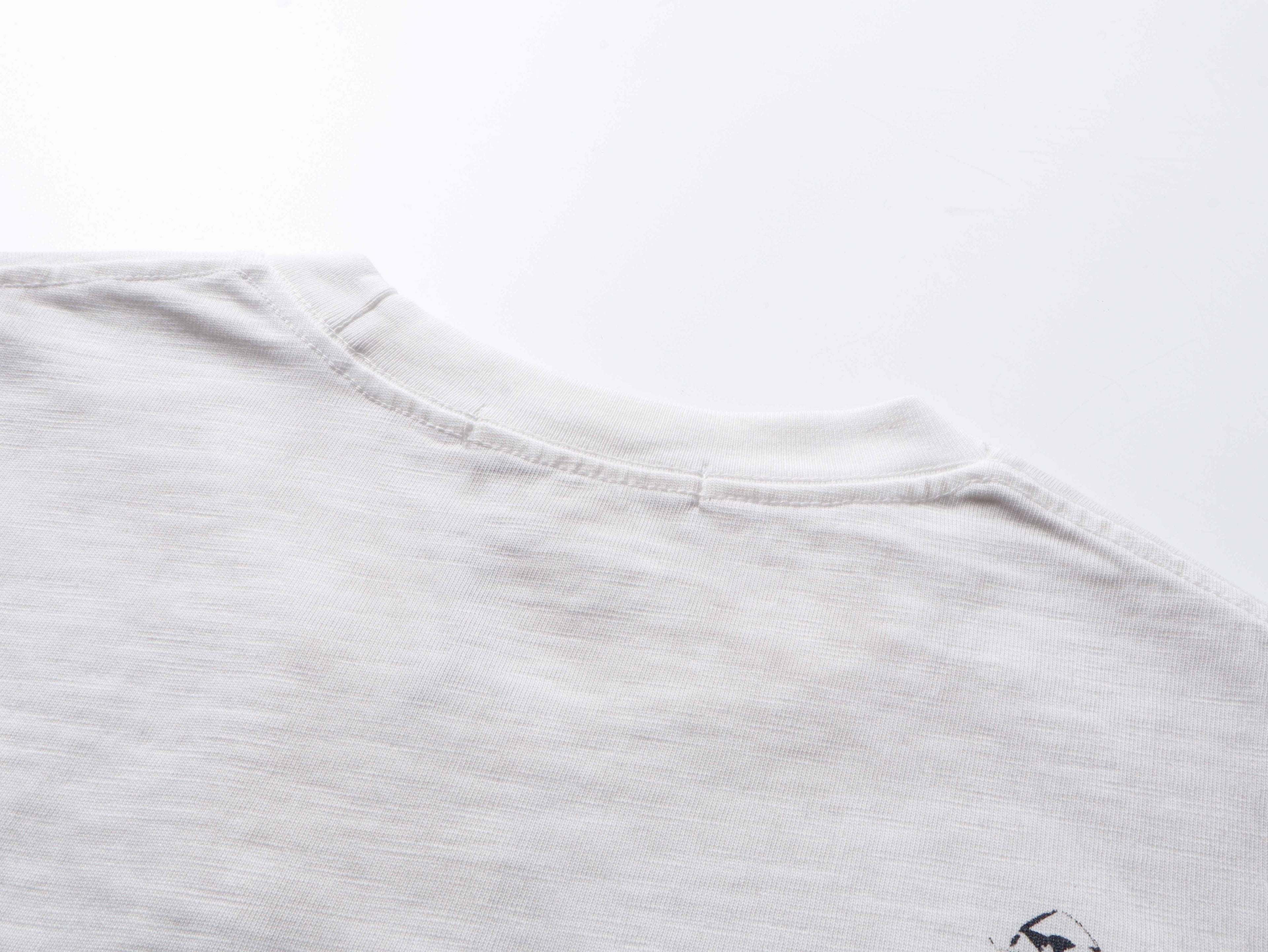 Omirad “Freedom Sketch Long Sleeve Tee”