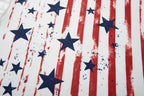 Omirad Vintage Flag Graphic Long Sleeve