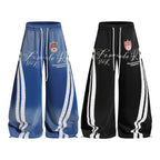 Omirad Gradient Track Balloon Pants