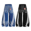 Omirad Gradient Track Balloon Pants