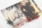 Omirad Vintage Graphic T-Shirt