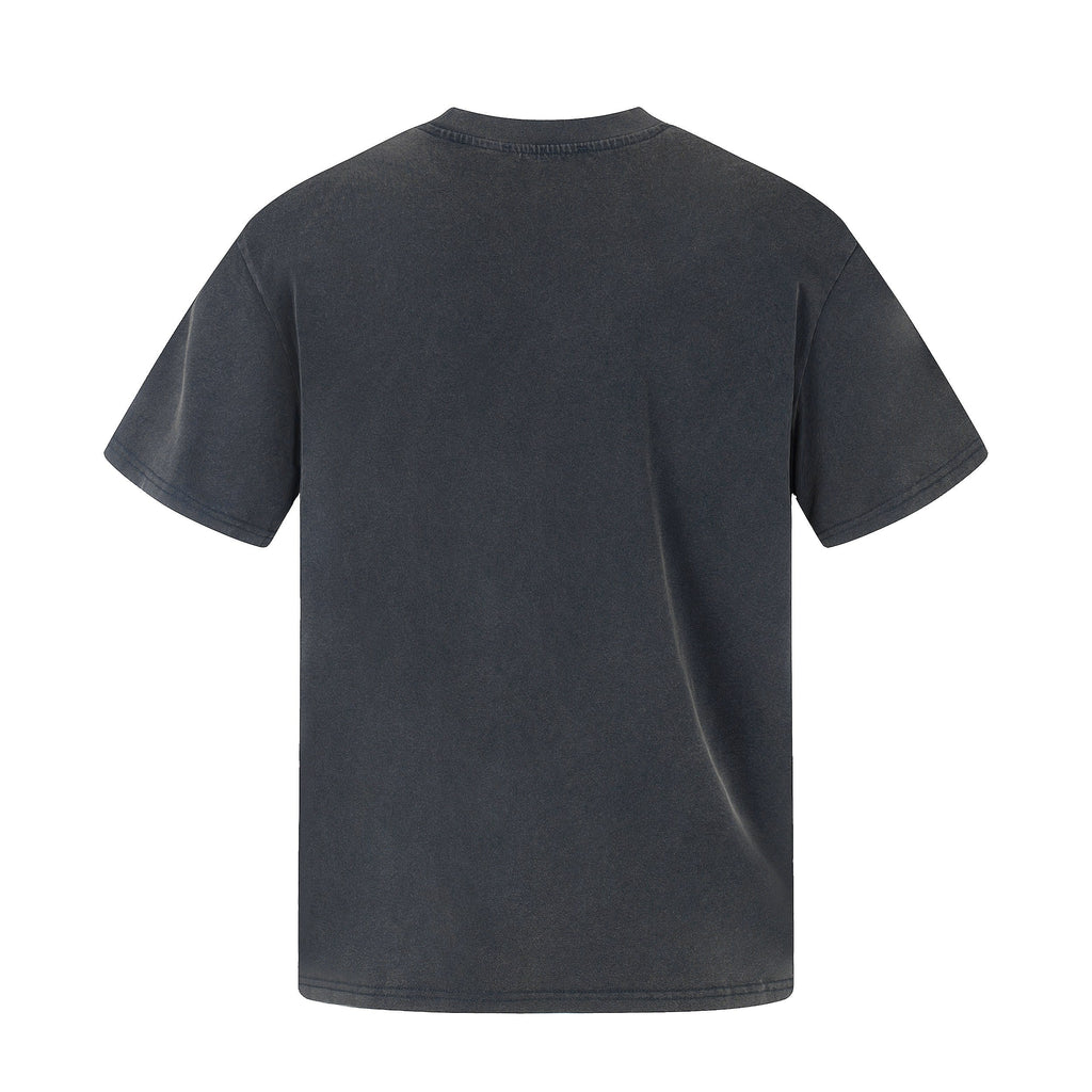 Omirad Vintage Cross Graphic Tee