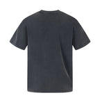 Omirad Vintage Cross Graphic Tee