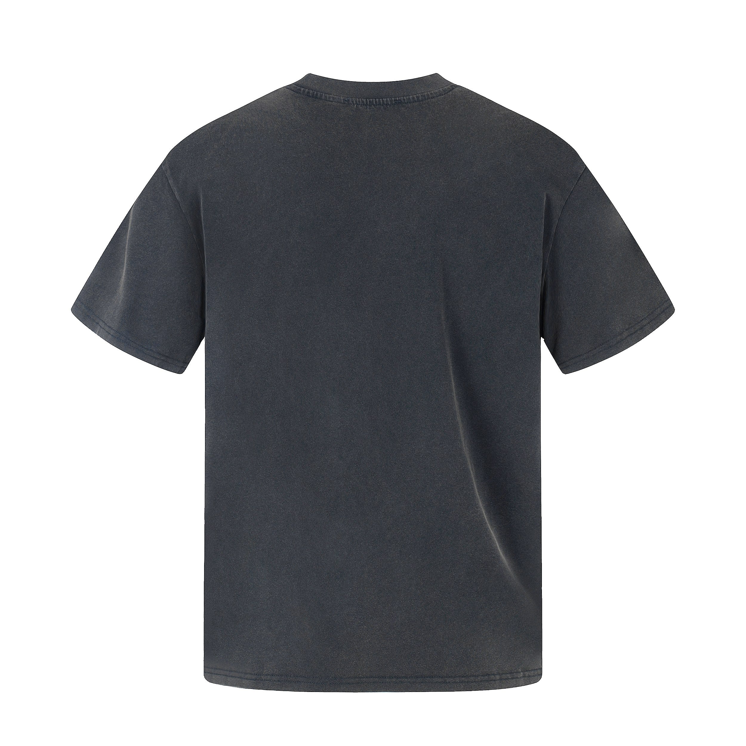 Omirad Vintage Cross Graphic Tee