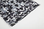 Omirad Abstract Camo Sweatpants