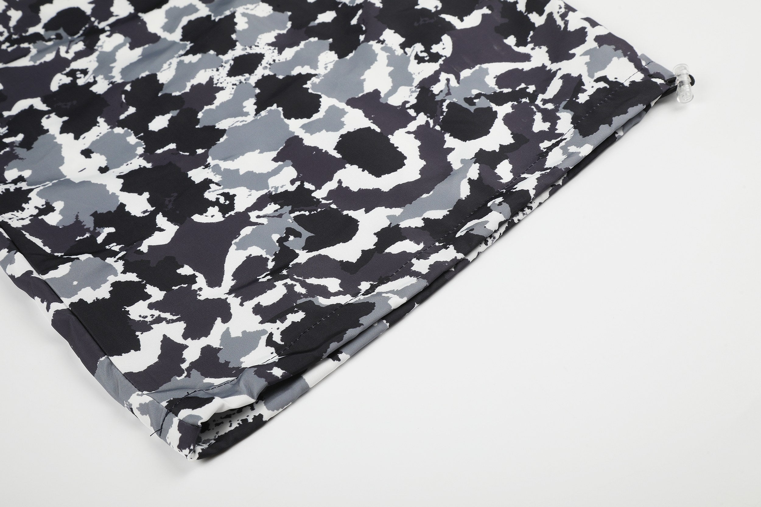 Omirad Abstract Camo Sweatpants