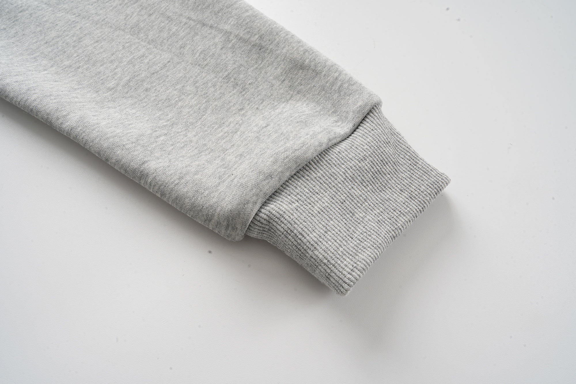 Omirad “Business Card” Graphic Zip Hoodie