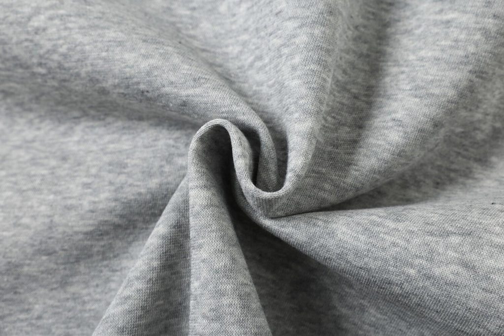 Omirad Zip-Up Graphic Hoodie