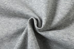 Omirad Zip-Up Graphic Hoodie