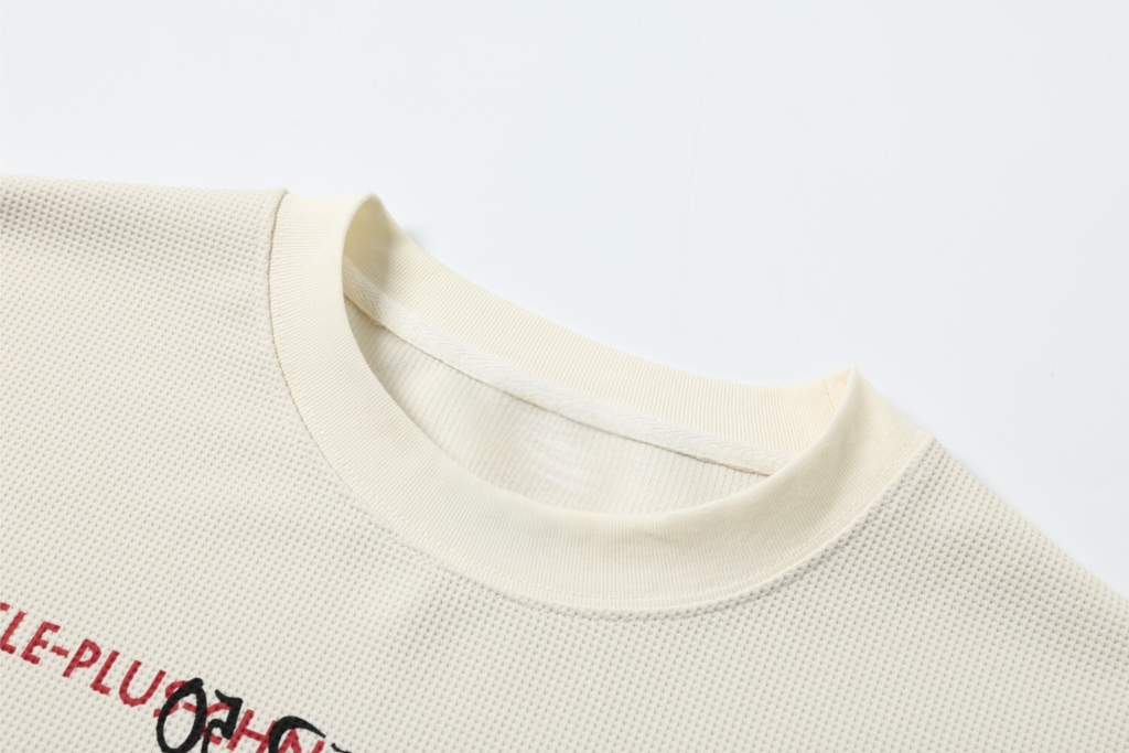Omirad Graphic Long Sleeve Tee