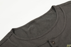 Omirad Layered Graphic Long Sleeve Tee