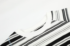 Omirad Striped Long Sleeve Tee
