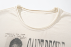 Omirad Vintage Graphic Longsleeve Tee