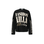 Omirad Fashion Villa Waffle Long Sleeve