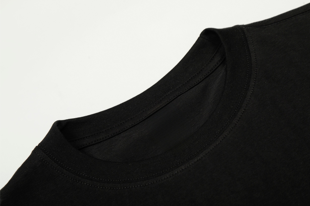 Omirad Layered Graphic Long Sleeve Tee