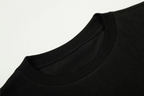 Omirad Layered Graphic Long Sleeve Tee