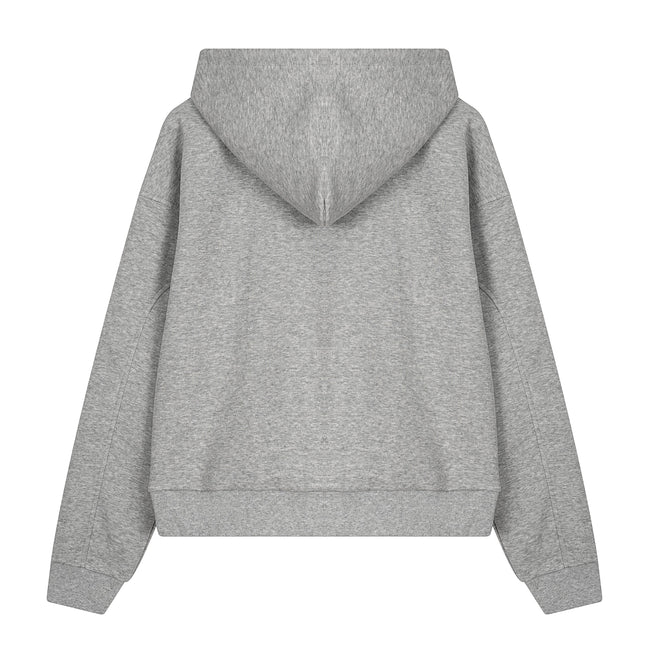 Omirad “Business Card” Graphic Zip Hoodie Main Image