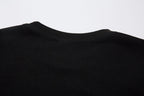 Omirad Layered Graphic Long Sleeve Tee