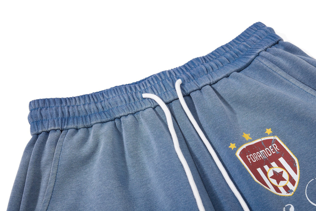 Omirad Gradient Track Balloon Pants