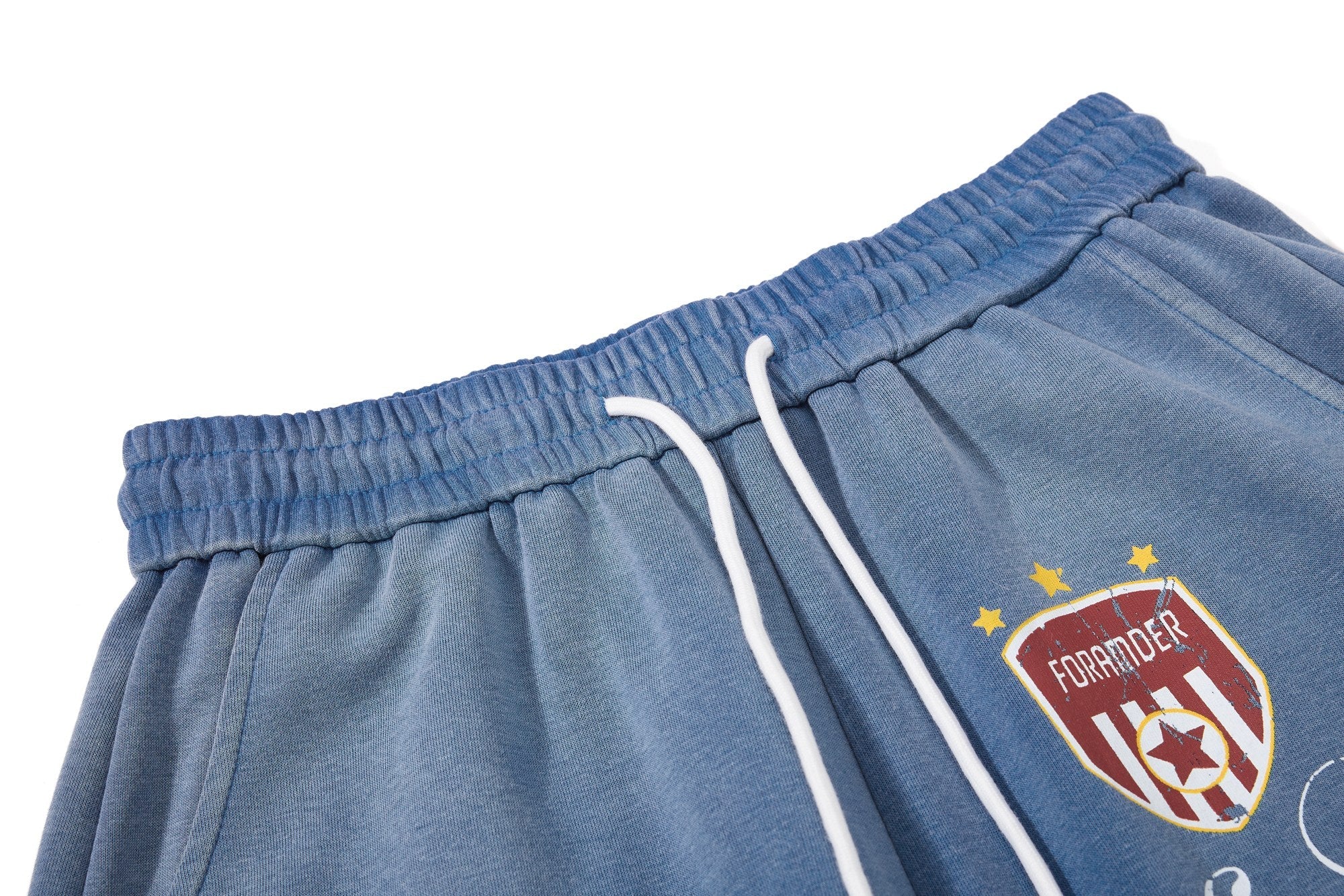 Omirad Gradient Track Balloon Pants