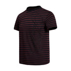 Omirad Rhinestone Stripe Tee