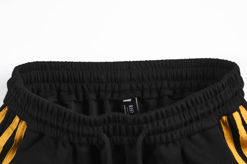 Omirad Contrast Stripe Track Pants