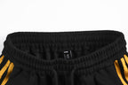 Omirad Contrast Stripe Track Pants