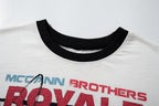 Omirad Vintage Collage Graphic Long Sleeve