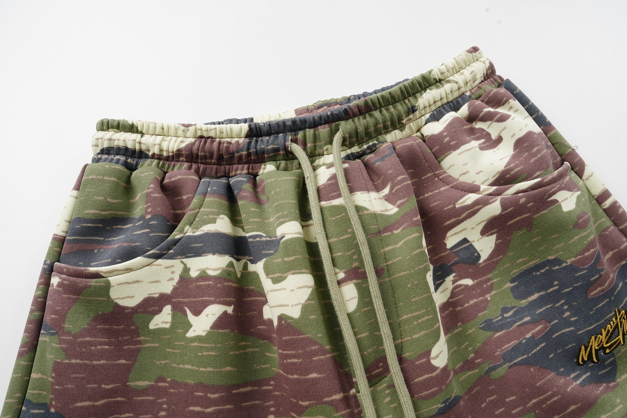Omirad Vintage Camo Lounge Pants