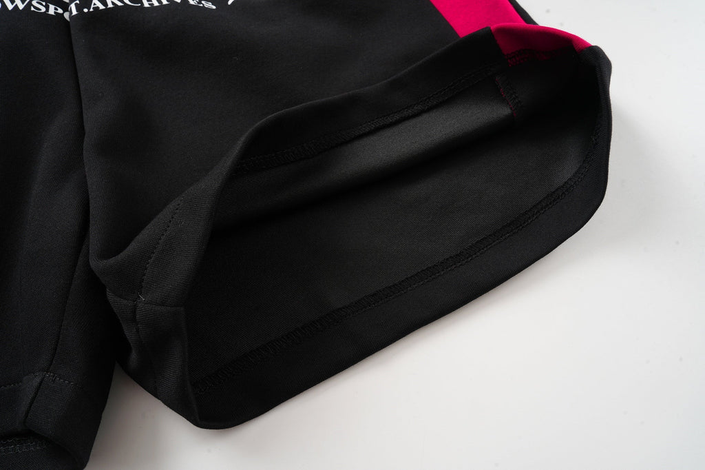 Omirad SP2 Logo Sport Shorts
