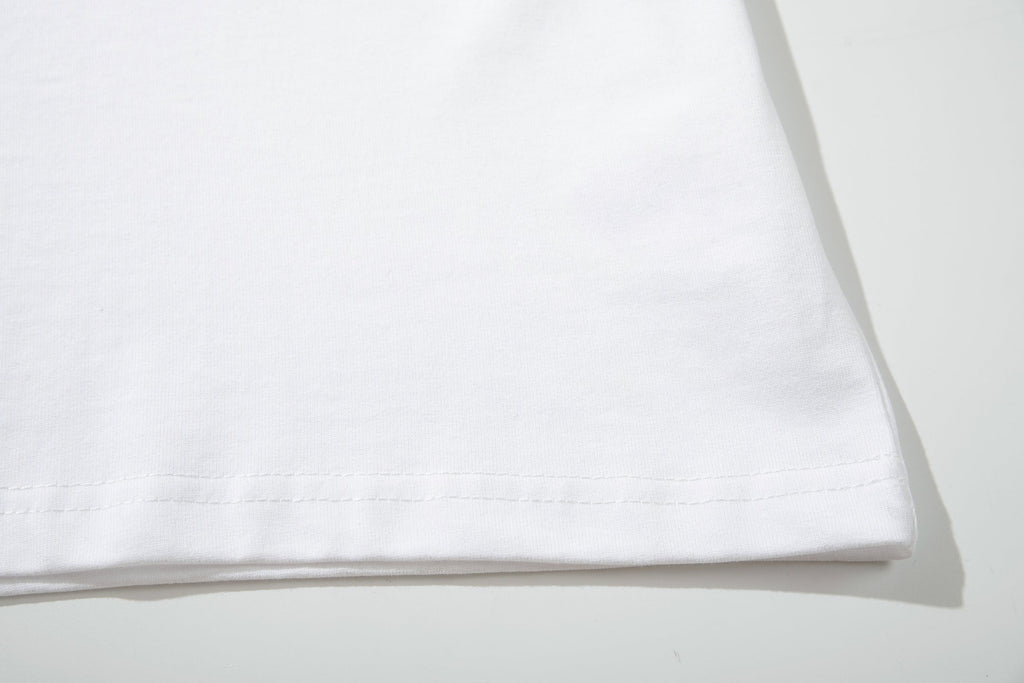 Omirad Creativity Ringer Tee