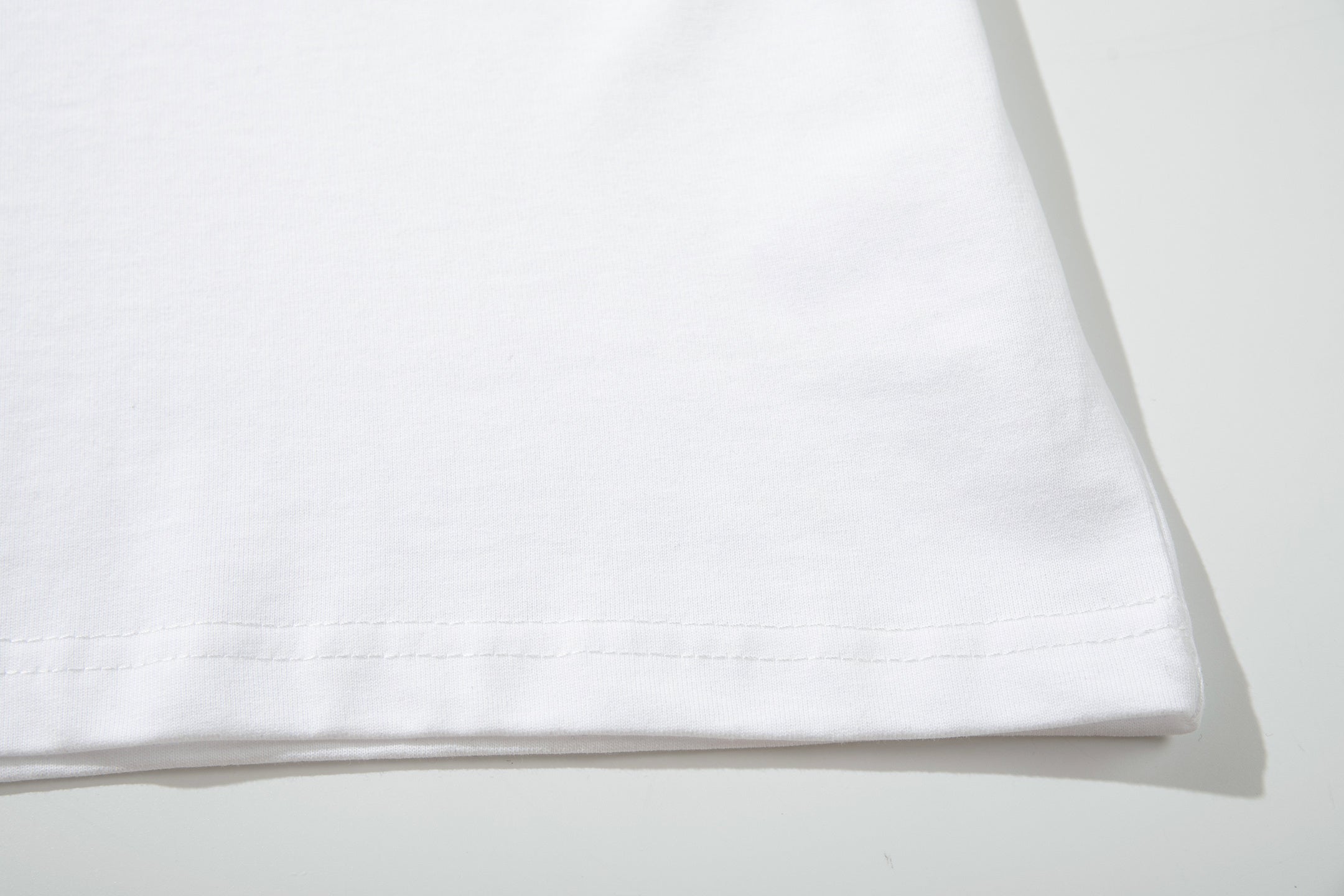 Omirad Creativity Ringer Tee