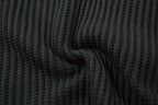 Omirad Minimalist Half-Zip Knit Sweater