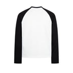 Omirad Vintage Street Graphic Raglan Long Sleeve