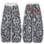 Omirad Abstract Camo Sweatpants