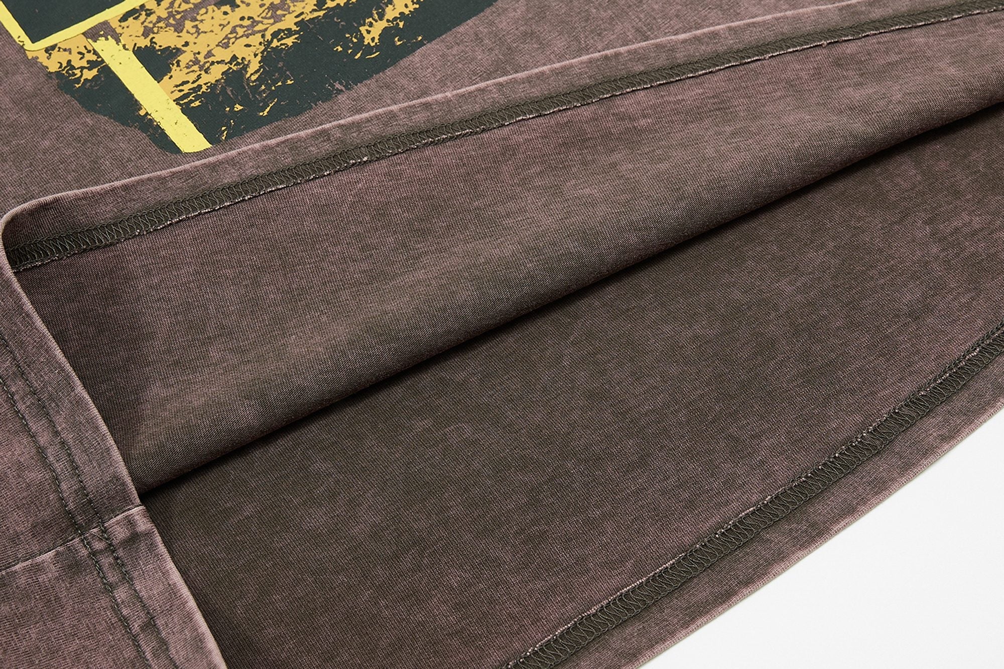 Omirad Malibu Washed Raglan Tee
