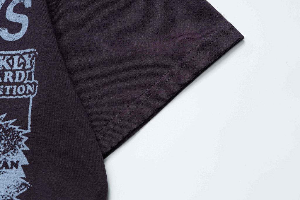 Omirad Lucky System Graphic Tee
