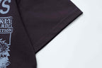 Omirad Lucky System Graphic Tee